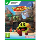 Bandai Namco Pac-Man World: Re-PAC (Xbox Series X & Xbox One)