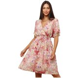 La Modeuse Obleke 75335_P178022 Rožnata | Shoptok.si