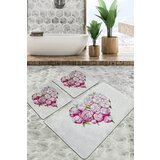 Wallity set 3 prostirke za kupatilo Šareni Cene