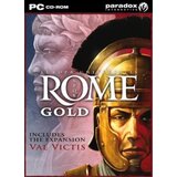 Steam Europa Universalis: Rome - Gold Edition (PC) Key GLOBAL | ePonuda.com