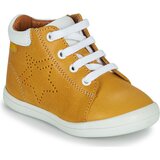 GBB Visoke superge BAMBOU Rumena | Shoptok.si