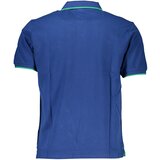 North Sails MEN&#39;S SHORT SLEEVED POLO SHIRT BLUE | Shoptok.si