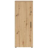 CARRYHOME komoda, hrast artisan | Shoptok.si