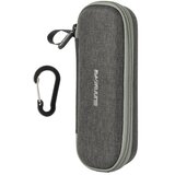 INF Etui Pocket 4/3 za DJI, kakovostna tkanina in mehki semiš, (5000266967) Cene