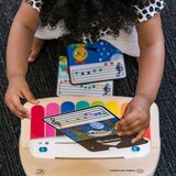 BABY EINSTEIN Hape Magic Touch Piano glazbena igračka 6-36m 1 kom | shoptok.hr