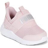 Puma Soft Wired 2 SLIPTECH Inf Ružičasta Cijene