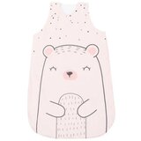  Vreća za spavanje 0-6m Bear with Me Pink KKB00056 Cene