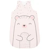 Vreća za spavanje 0-6m Bear with Me Pink KKB00056