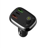 FM Bluetooth transmiter LDNIO C704Q iPhone USB | Eponuda.ba