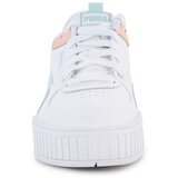 Puma Nizke superge Cali Sport Bela | Shoptok.si