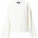 G-star Raw Majica črna / bela | Shoptok.si