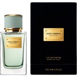 Dolce & Gabbana Velvet Infusion Eau de Parfum parfemska voda uniseks 100 ml | shoptok.hr
