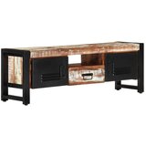 TV omarica 120x30x40 cm iz trdnega predelanega lesa, (20708298) | Shoptok.si