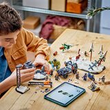 Lego Marvel: Združeni Maščevalci: Ultronova doba | Shoptok.si