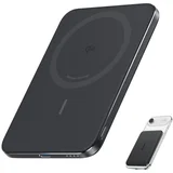 Power Bank Nano, Crni