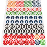  Set klasičnih igara 16u1 | shoptok.hr