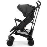 Kinderkraft Kišobran kolica Siesta 2 crna | shoptok.hr