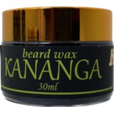 RICCIO COSMETICS Kananga Vosak za bradu, Ylang ylang i menta, 30ml | Eponuda.com