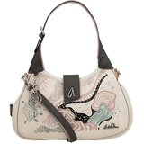 Sany Bags S.L. Anekke - Torba - Anekke Psicodelic, Short Handle, 33x23x7cm | Eponuda.com
