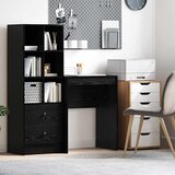  Stol Crni hrast 60 x 40 x 76 cm | shoptok.hr