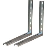 Tehnikum Nosač klima uređaja, za klime 12000Btu, 410x410x2 mm – KLN 420 Zn | Eponuda.ba