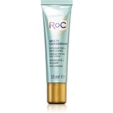 Roc Multi Correxion Hydrate & Plump vlažilna krema za predel okoli oči 15 ml Cene