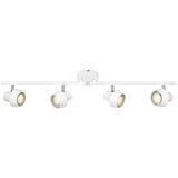 Markslöjd Bijela strop lampa Um Four Cijene