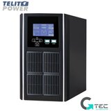 G-Tec ZY120‑1K UPS – 1000VA/900W online double conversion sistem napajanja | Eponuda.com