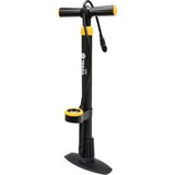 TOYA Vorel post črpalko s črnim manometrom, (21401027) | Shoptok.si