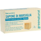 Greenatural Pralno milo Marseille - Limonska trava Cene
