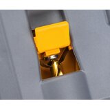Powermat električni oštrač svrdla 3–13 mm, 150 W PM-ODW-150 | shoptok.hr