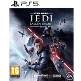 Electronic Arts Star Wars: Jedi Fallen Order PS5