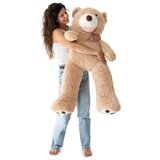 KomfortKissen Velikanski plišasti medvedek 130cm, (21601339) | Shoptok.si