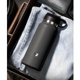PDX Fuck Flask Secret Delight - umetna pička v menzi (črno-naravna) | Shoptok.si