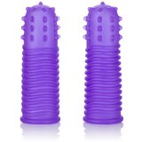 California Exotics Intimate Play Finger Tingler Purple Cijene