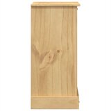  Ladičar Corona 80 x 43 x 91 cm od masivne borovine | shoptok.hr
