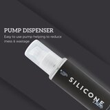Loving Joy Cosmetics Lubrikant Loving Joy Silicone (100 Ml) | Shoptok.si