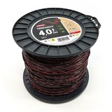 Oregon TERRAMAX NAYLON 4,0mm X 128m - Profesionalni Flaks za Teške Uvjete | shoptok.hr