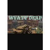 Steam Wyatt Derp (PC) Key GLOBAL Steam Wyatt Derp (PC) Key GLOBAL Slike