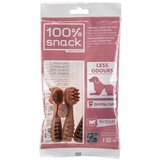 Ferplast Toothbrush Yucca - Velikost S: za majhne pse (5-12 kg) | Shoptok.si