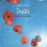 MALIK knjiga Suzi - Poklon za mamu | Eponuda.ba
