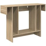  Sonoma hrast 101 x 30 x 74 cm | shoptok.hr