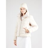 Only Zimska jakna 'ONLHELEN' kamen | Shoptok.si