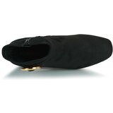 JB Martin Gležnjarji ADORABLE Črna | Shoptok.si