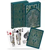 karte ultimates - aureo - playing cards