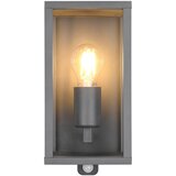 Tri O Vanjska svjetiljka sa senzorom pokreta (visina 29 cm) Garonne – | shoptok.hr
