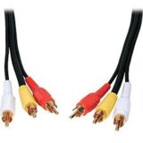 Kabel Gigatech 3RCA (m) – 3RCA (m) 1.5m YK-3524 Cijene