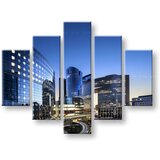  Slike na platnu gradovi (moderne slike na platnu) | ePonuda.com