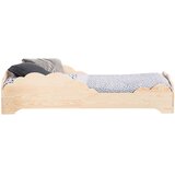 Adeko dječji krevetić od borovine box 9, 90 x 200 cm | shoptok.hr