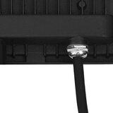 vidaXL LED reflektor sa senzorom 10 W topli bijeli | shoptok.hr